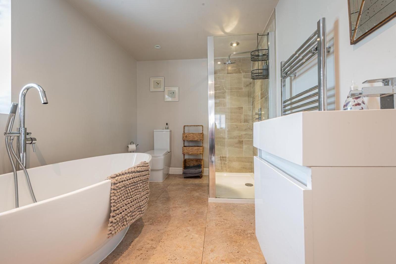 Quiet Self Contained Cottage Near Delamere Forest Cuddington  Exterior foto