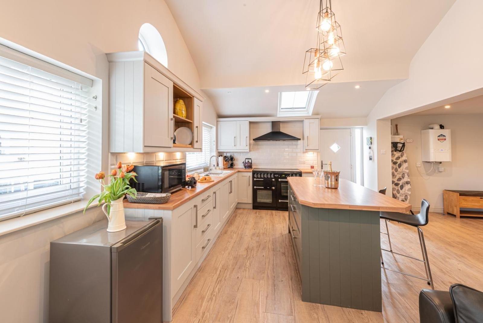 Quiet Self Contained Cottage Near Delamere Forest Cuddington  Exterior foto