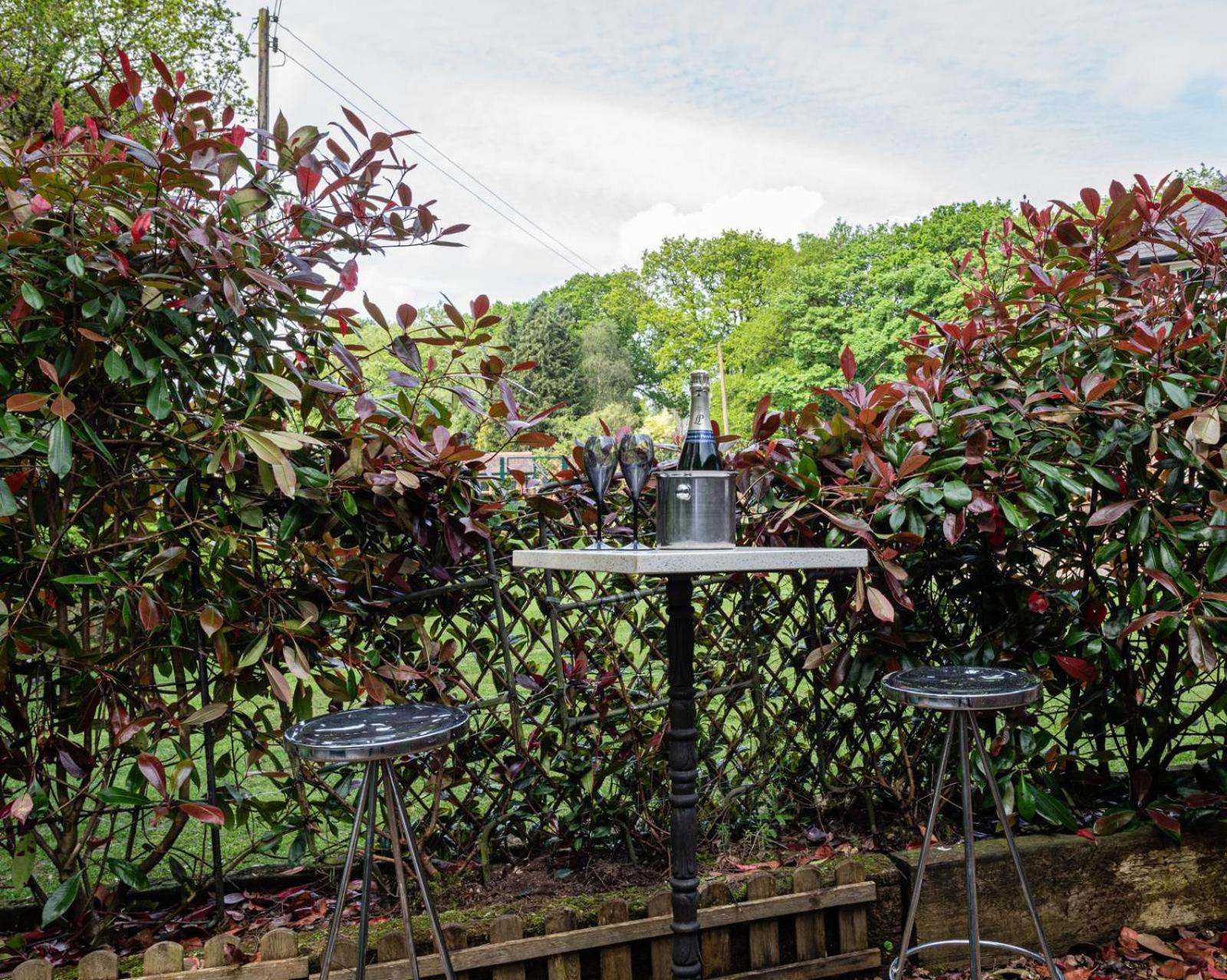 Quiet Self Contained Cottage Near Delamere Forest Cuddington  Exterior foto